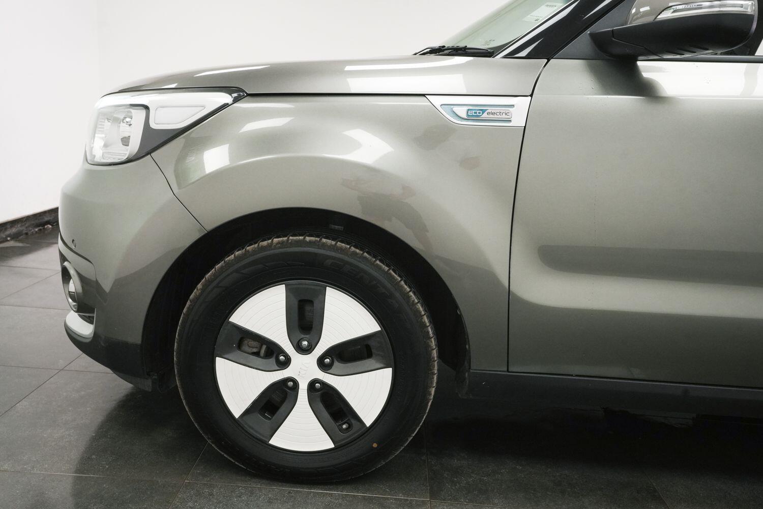 Kia Soul view 6