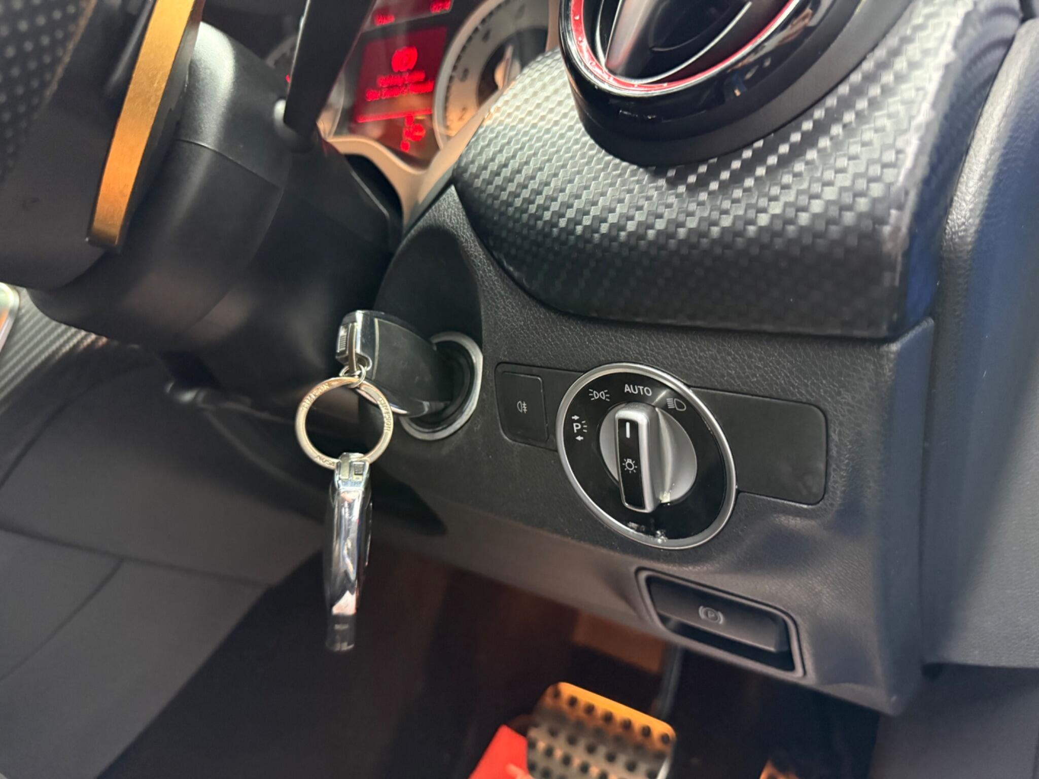 Mercedes-Benz A Class view 16