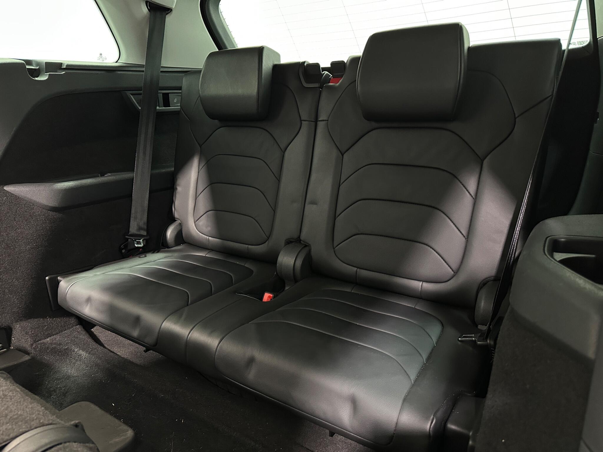 Skoda Kodiaq view 45