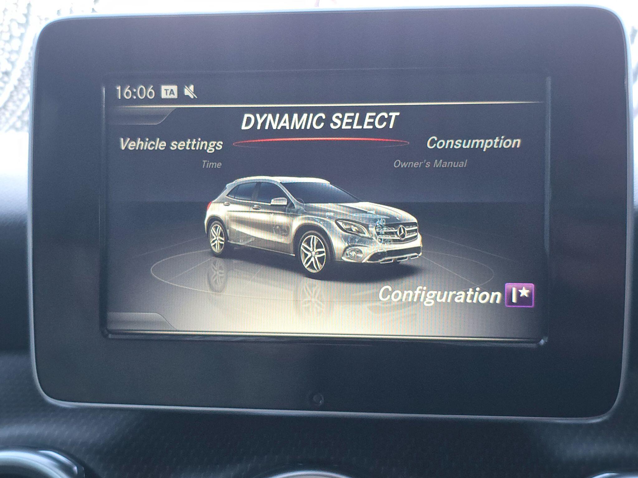 2018 Mercedes-Benz GLA 1.6 GLA200 SE (Executive) Euro 6 (s/s) 5dr • 28,270 miles image 44
