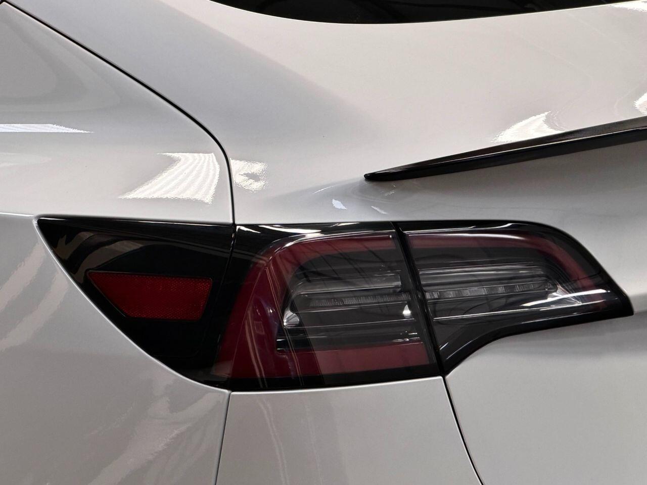 Tesla Model 3 view 36