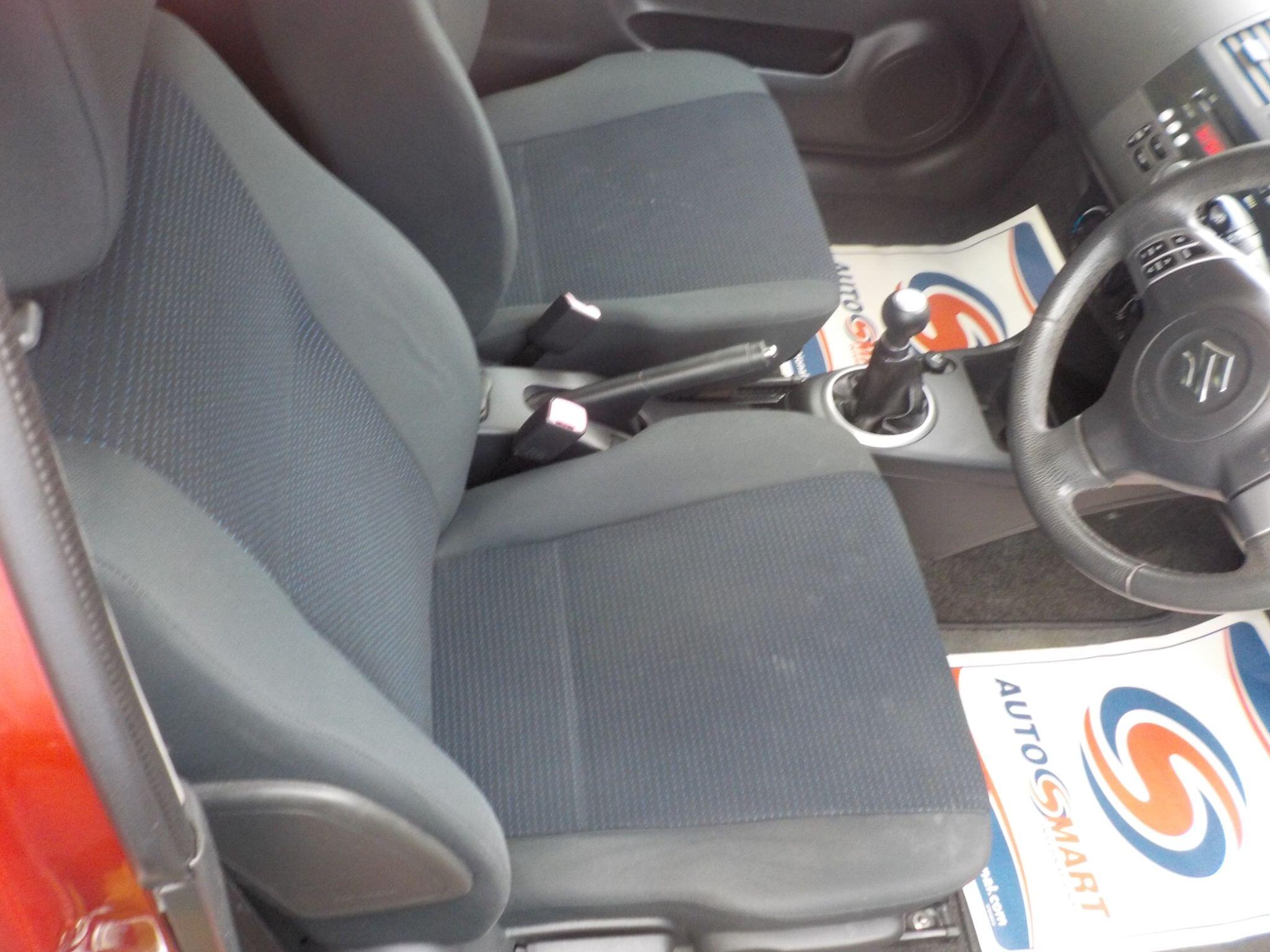 Suzuki Swift 1.3 GL 3dr