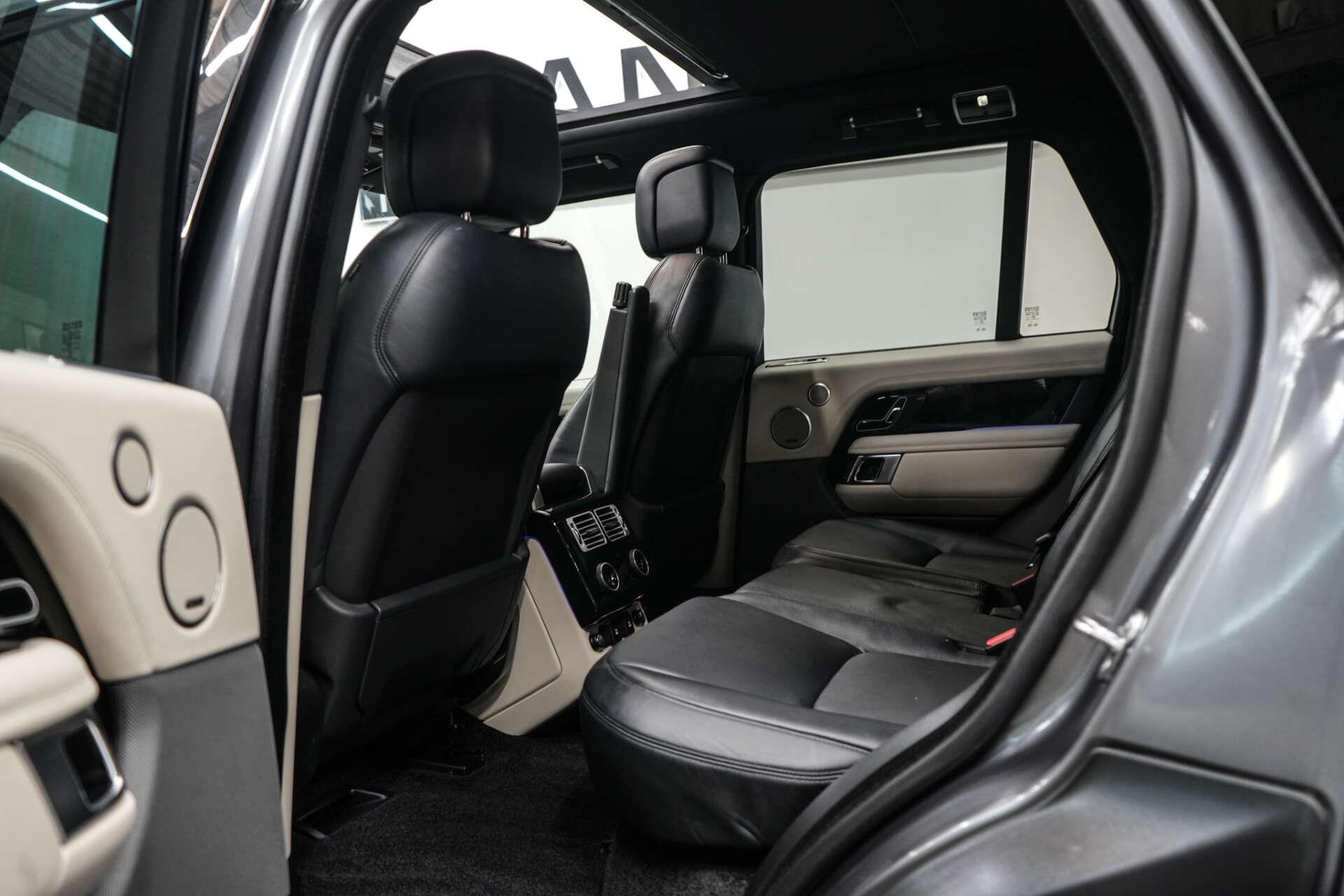 Land Rover Range Rover view 30
