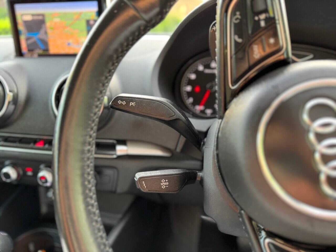 Audi A3 view 17