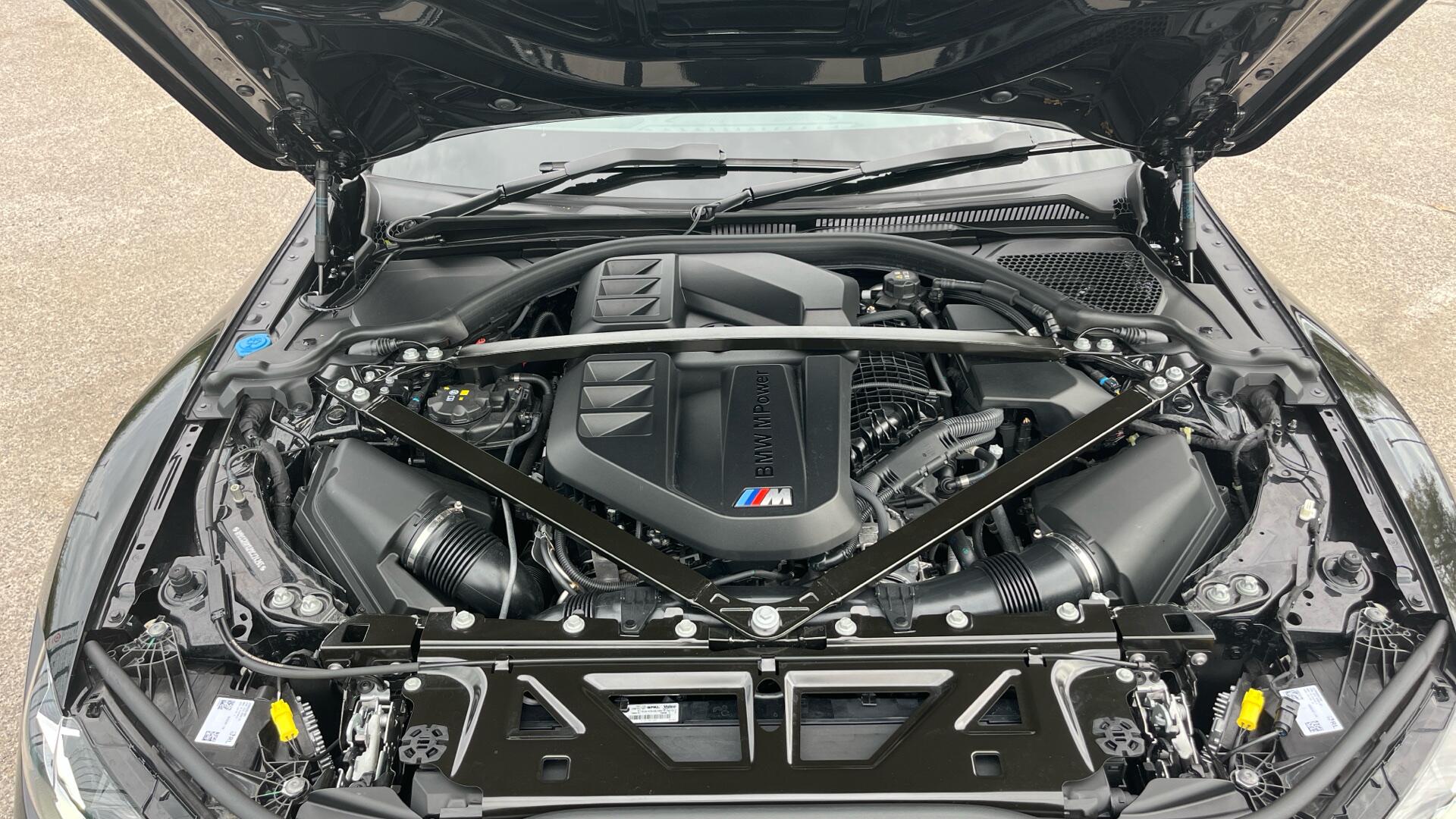 BMW M4 view 82
