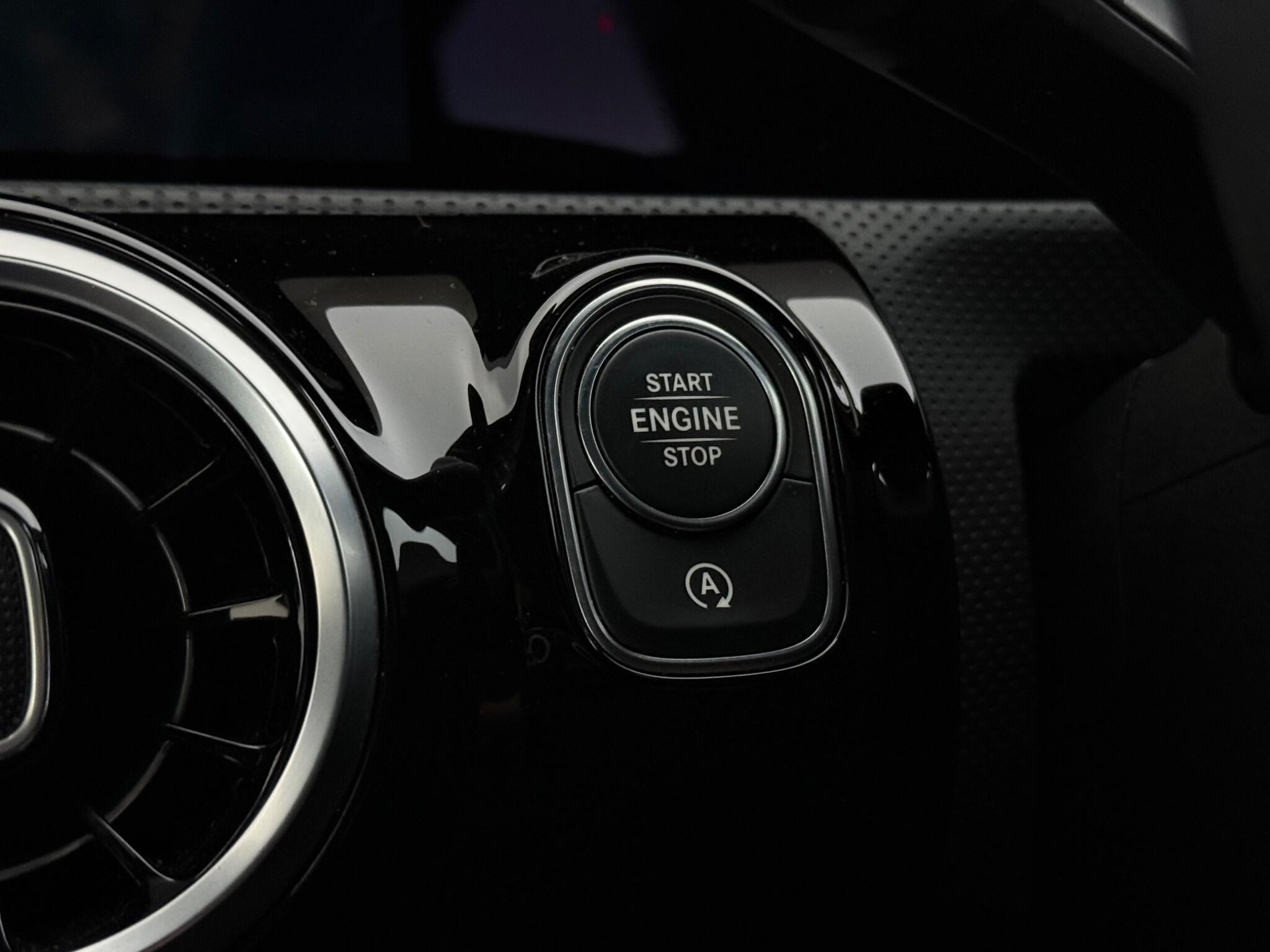 Mercedes-Benz A-Class view 20