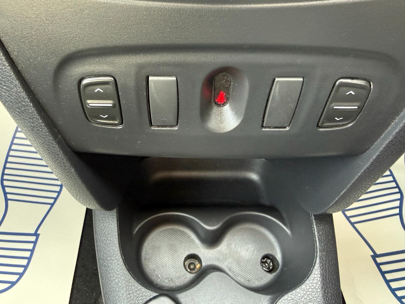 Dacia Sandero Stepway view 34