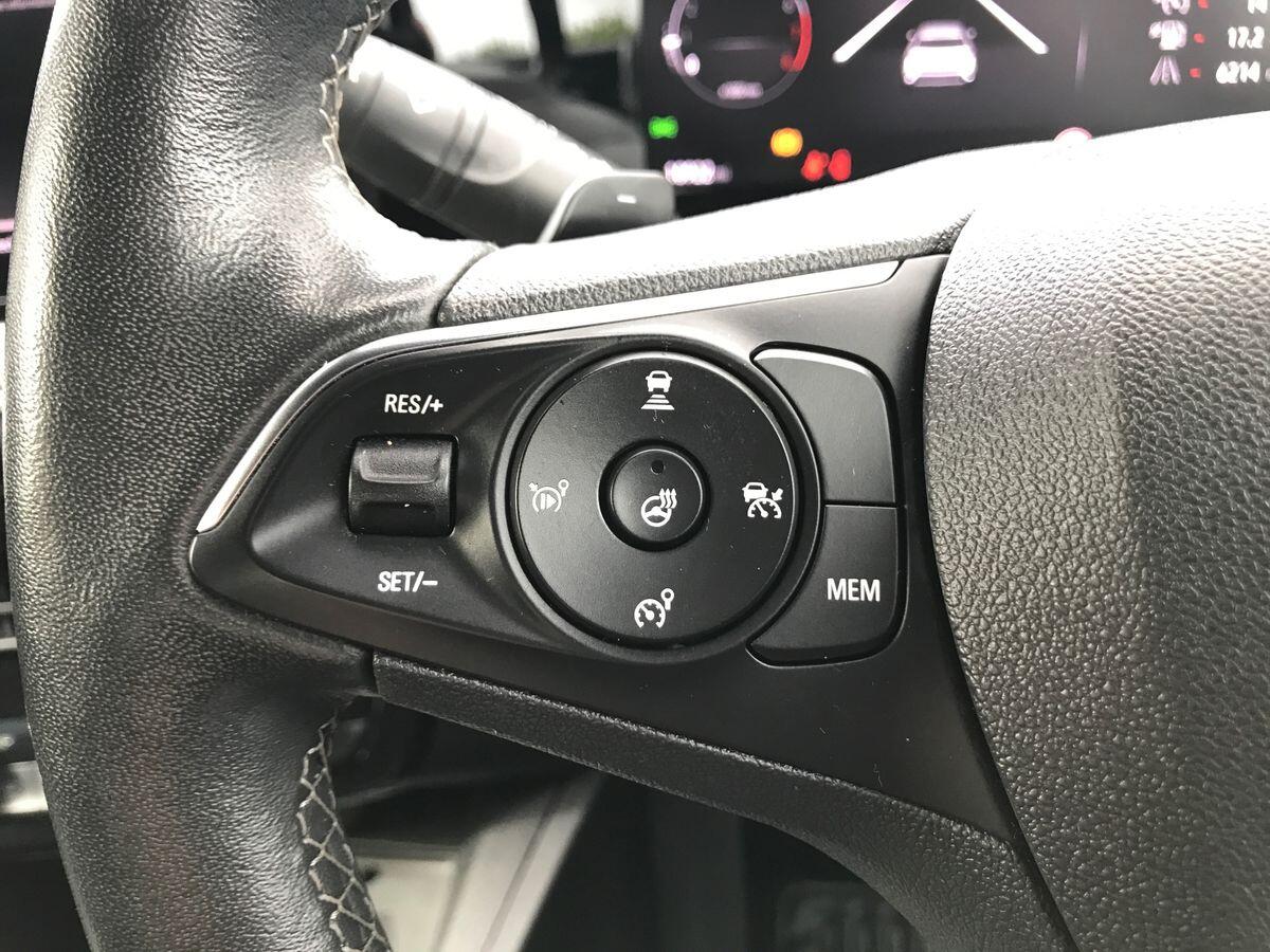 Vauxhall Mokka view 25