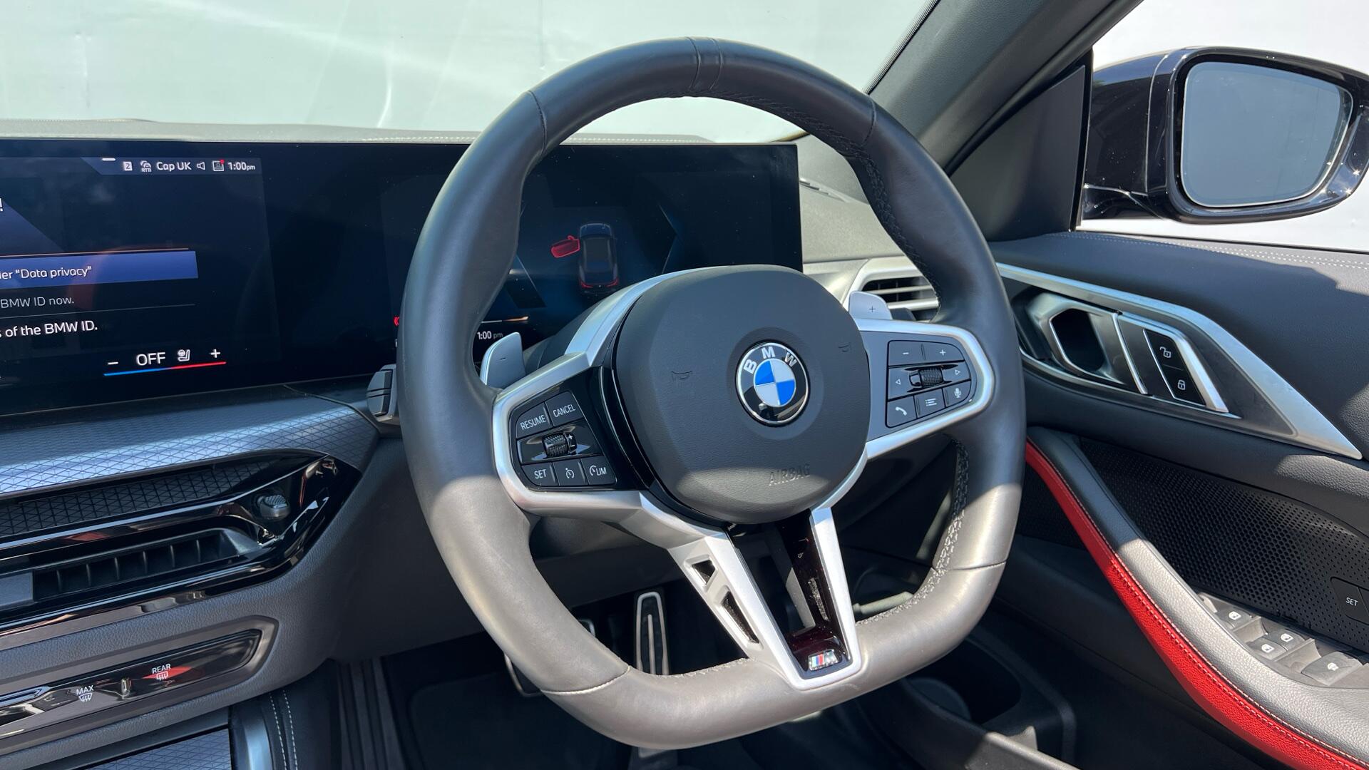 BMW 4 Series view 32