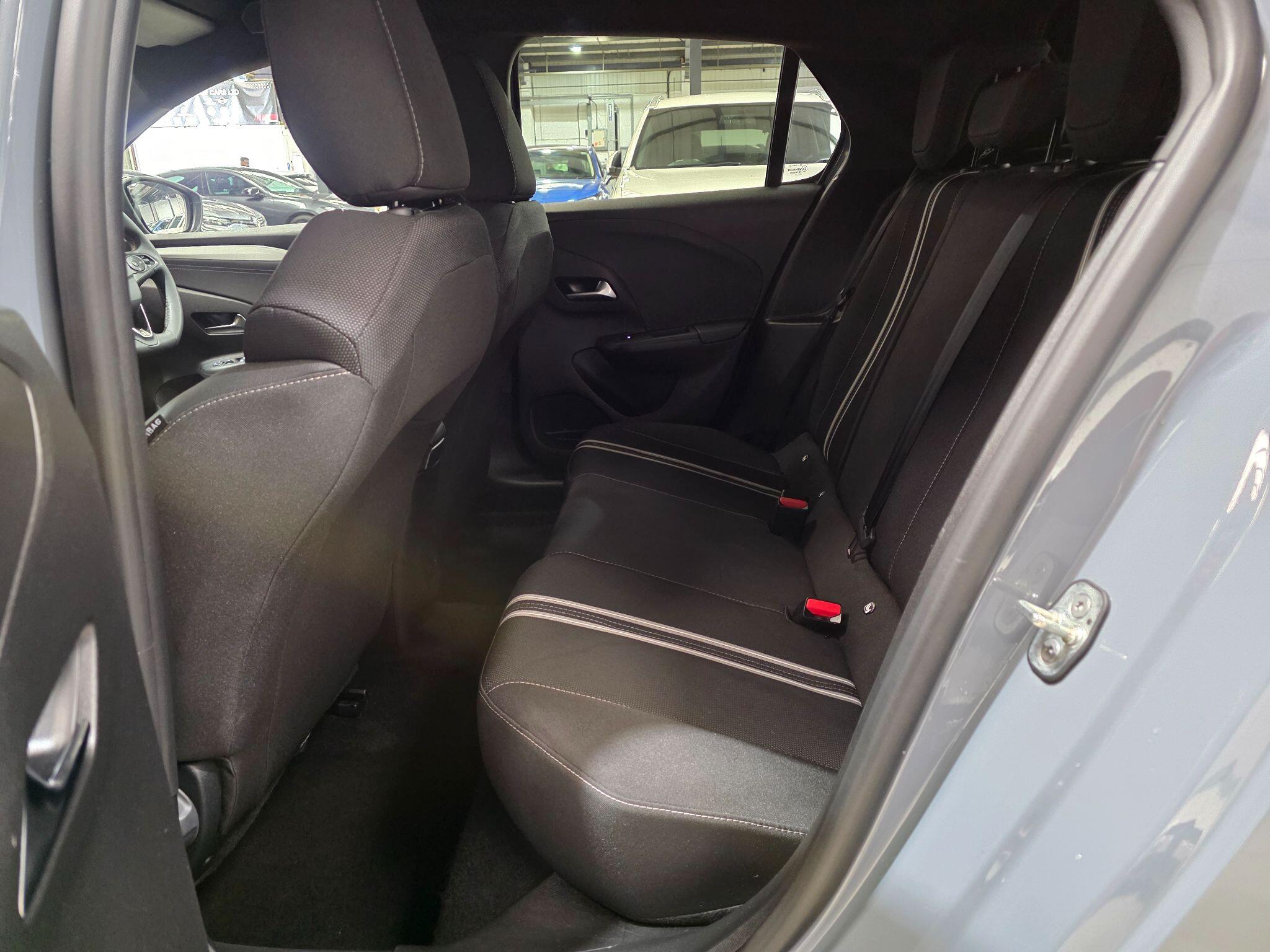 Vauxhall Corsa view 24