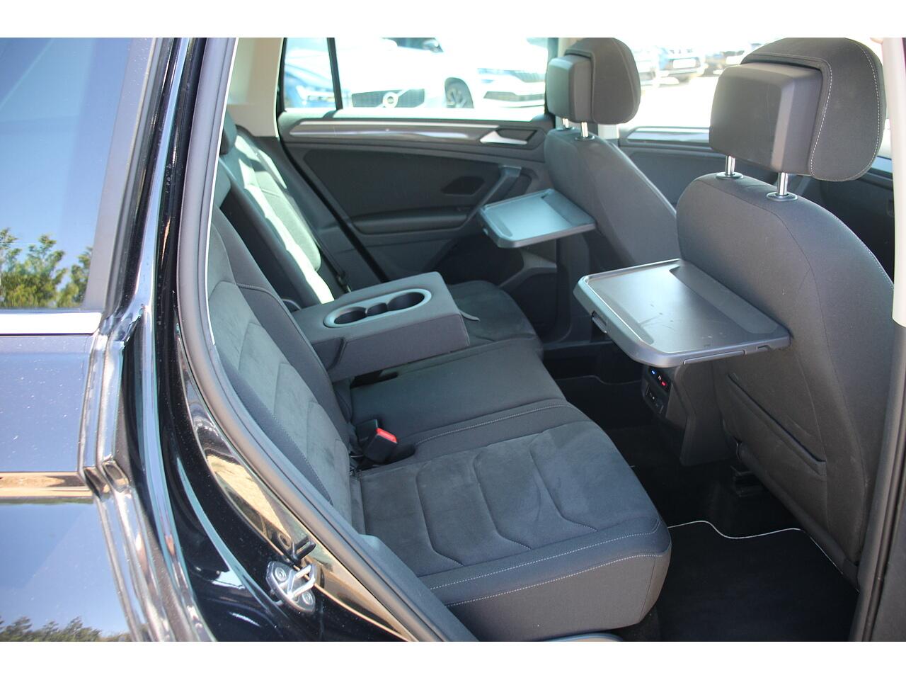 Volkswagen Tiguan view 18
