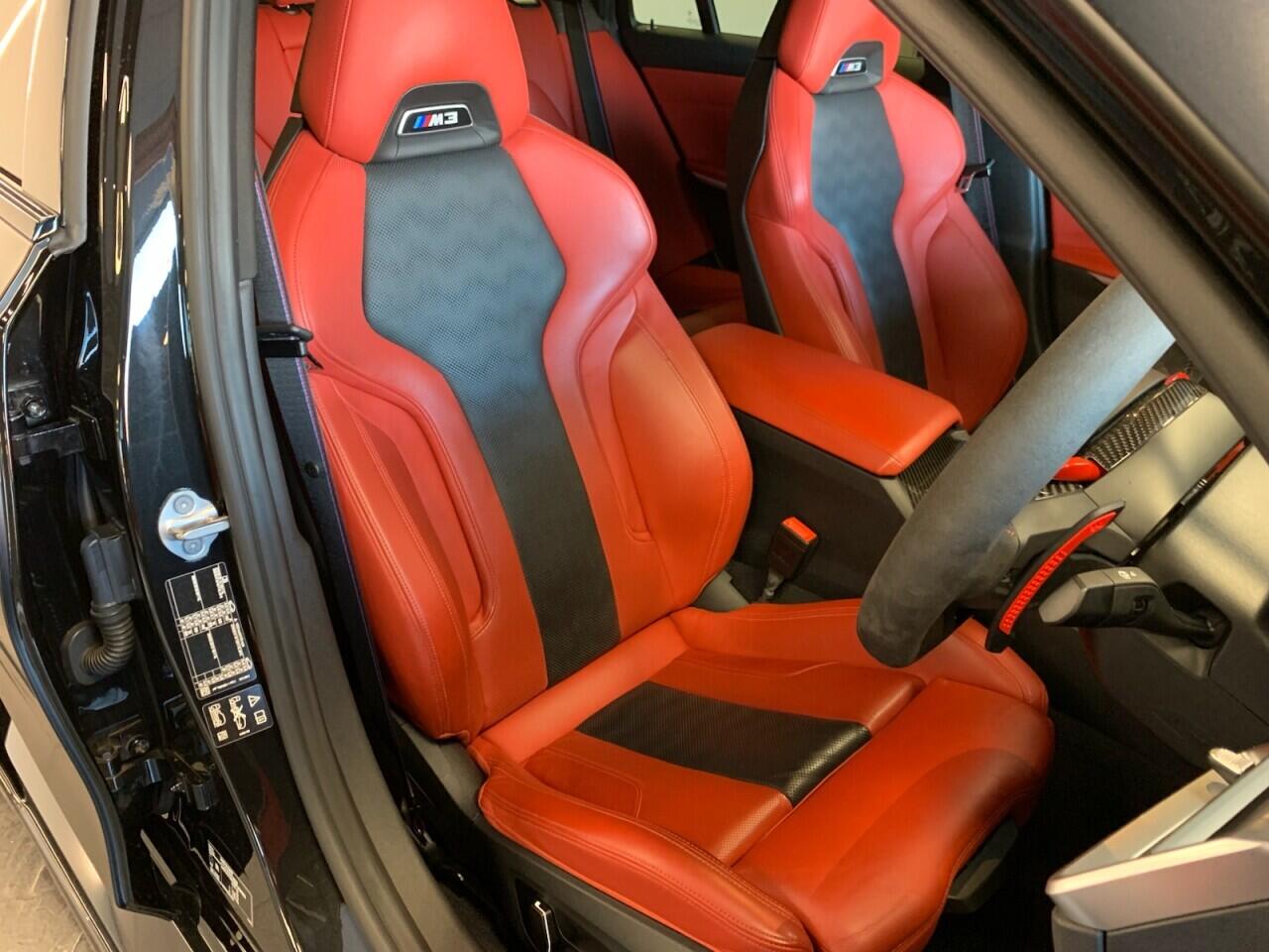 BMW M3 view 21