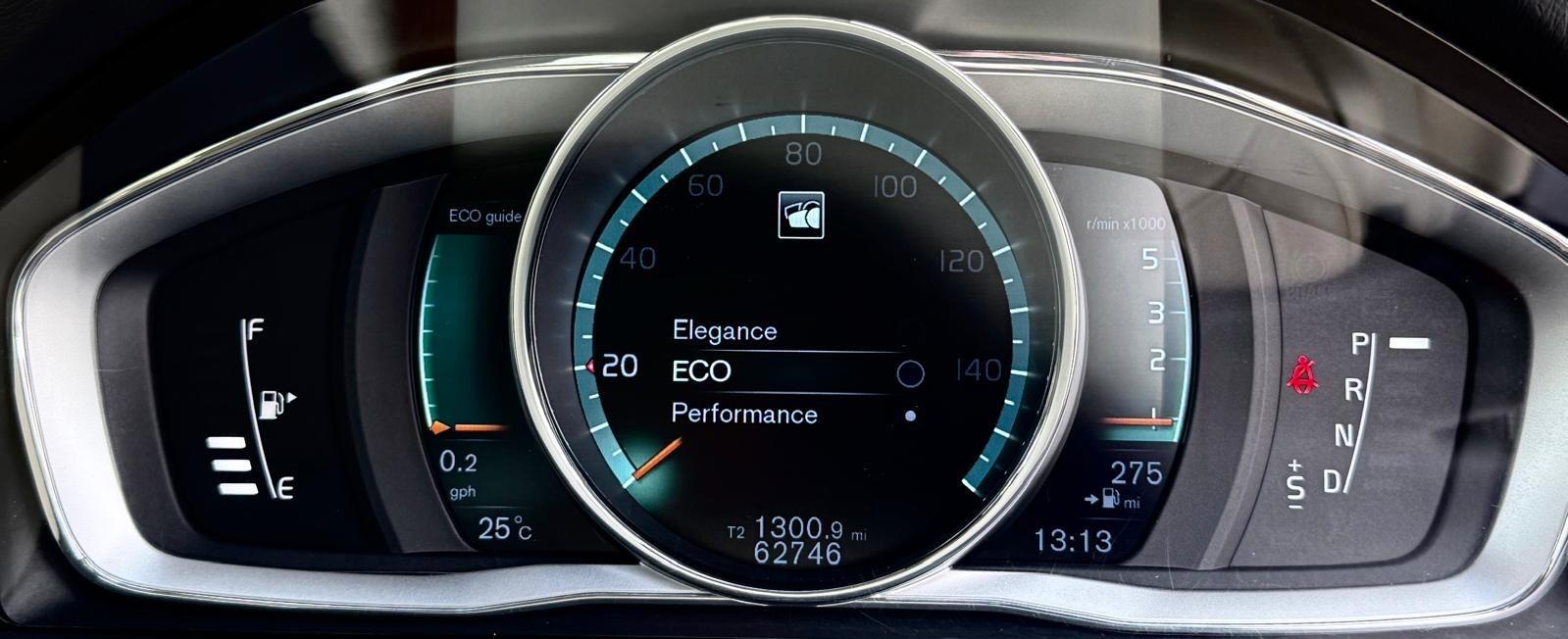 Volvo S80 view 59