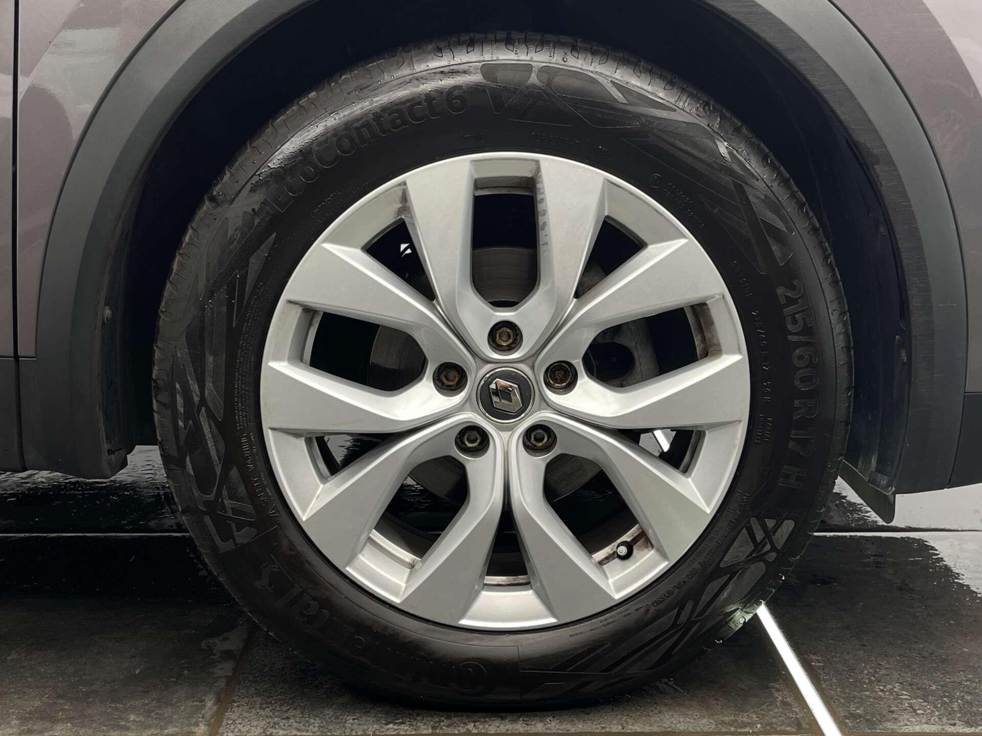 Renault Captur view 24