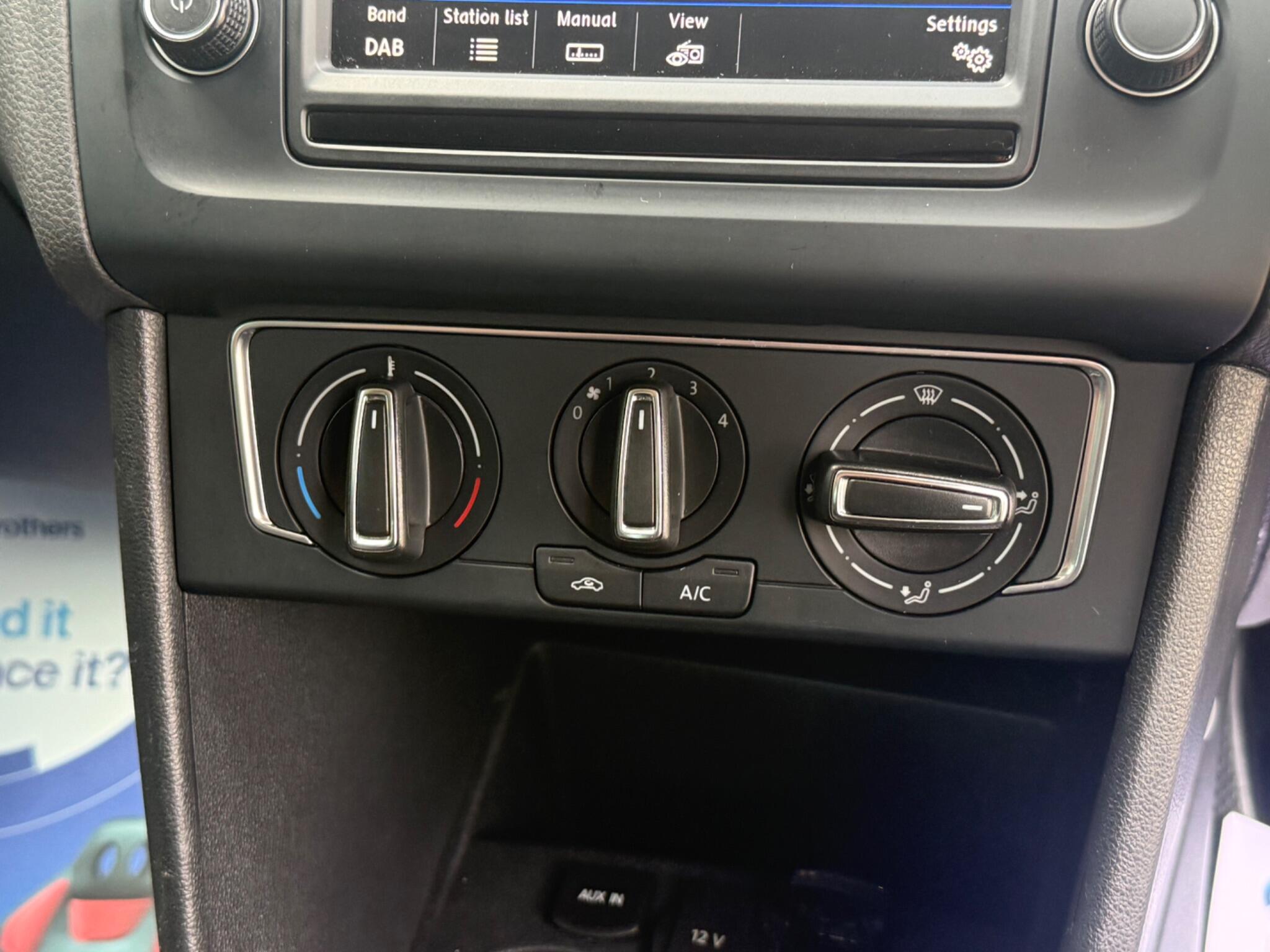 Volkswagen Polo view 31