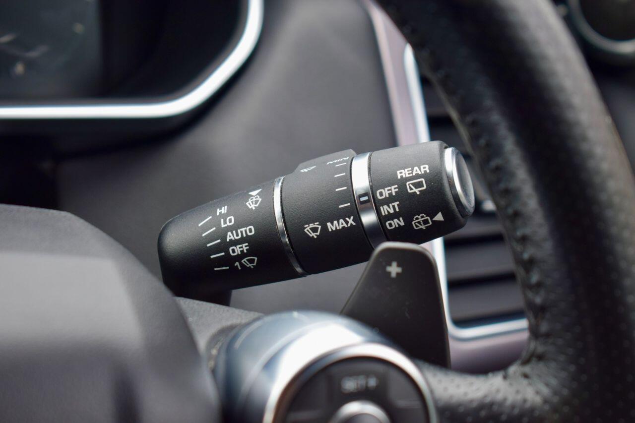 Land Rover Range Rover Sport view 43