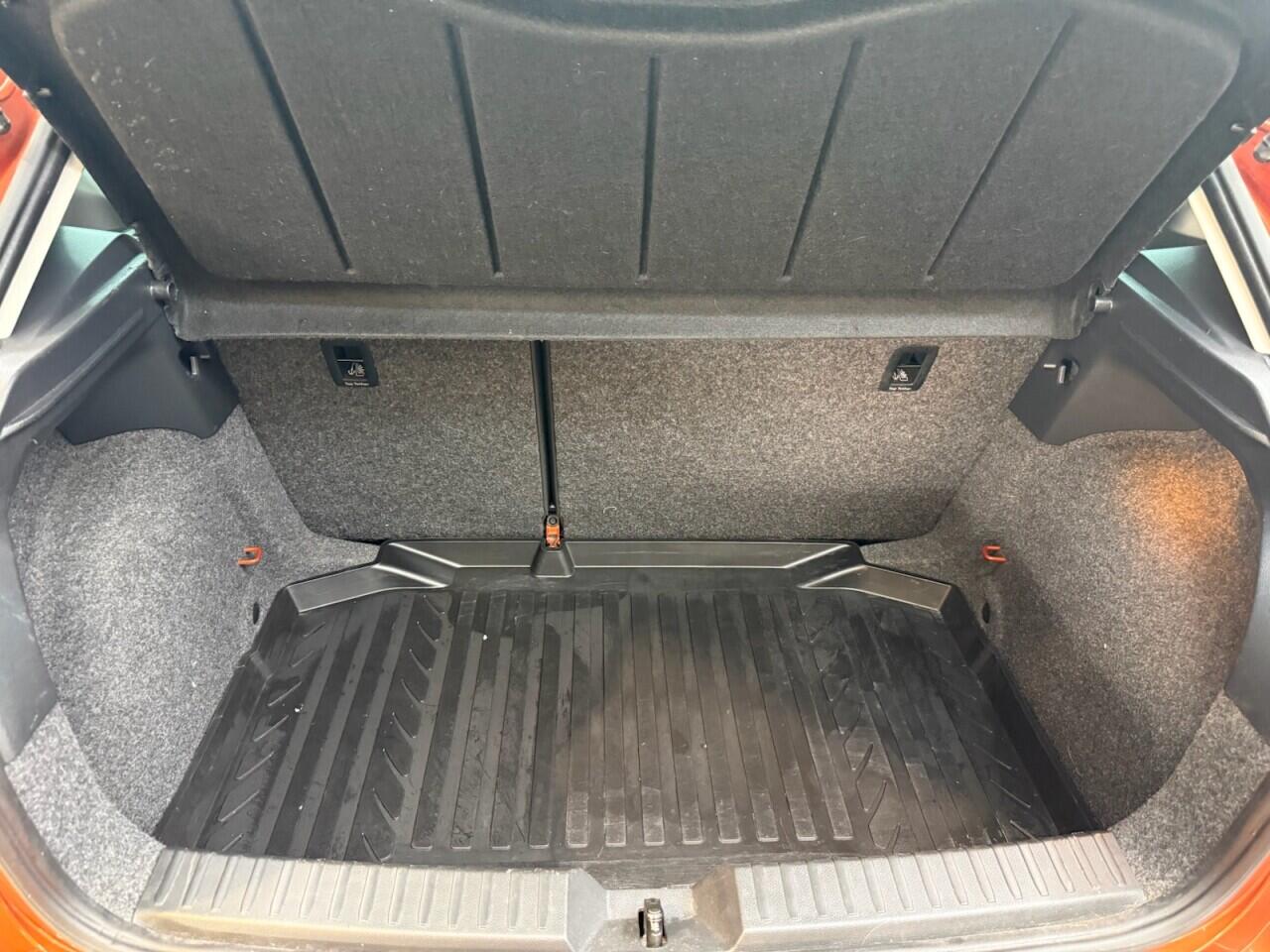SEAT Ibiza view 34