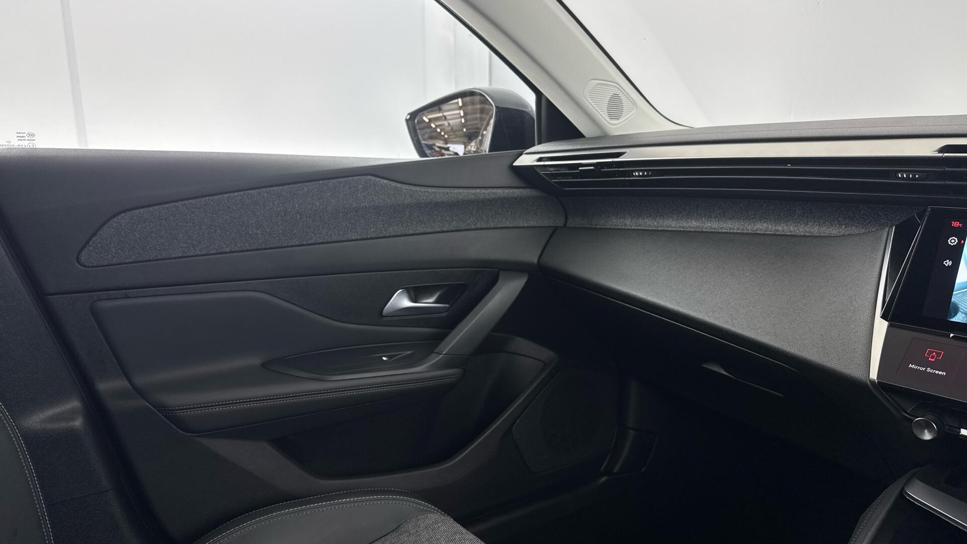 Peugeot 408 view 38