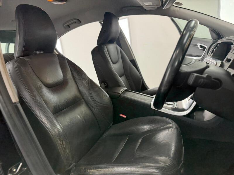 2011 Volvo S60 image 15