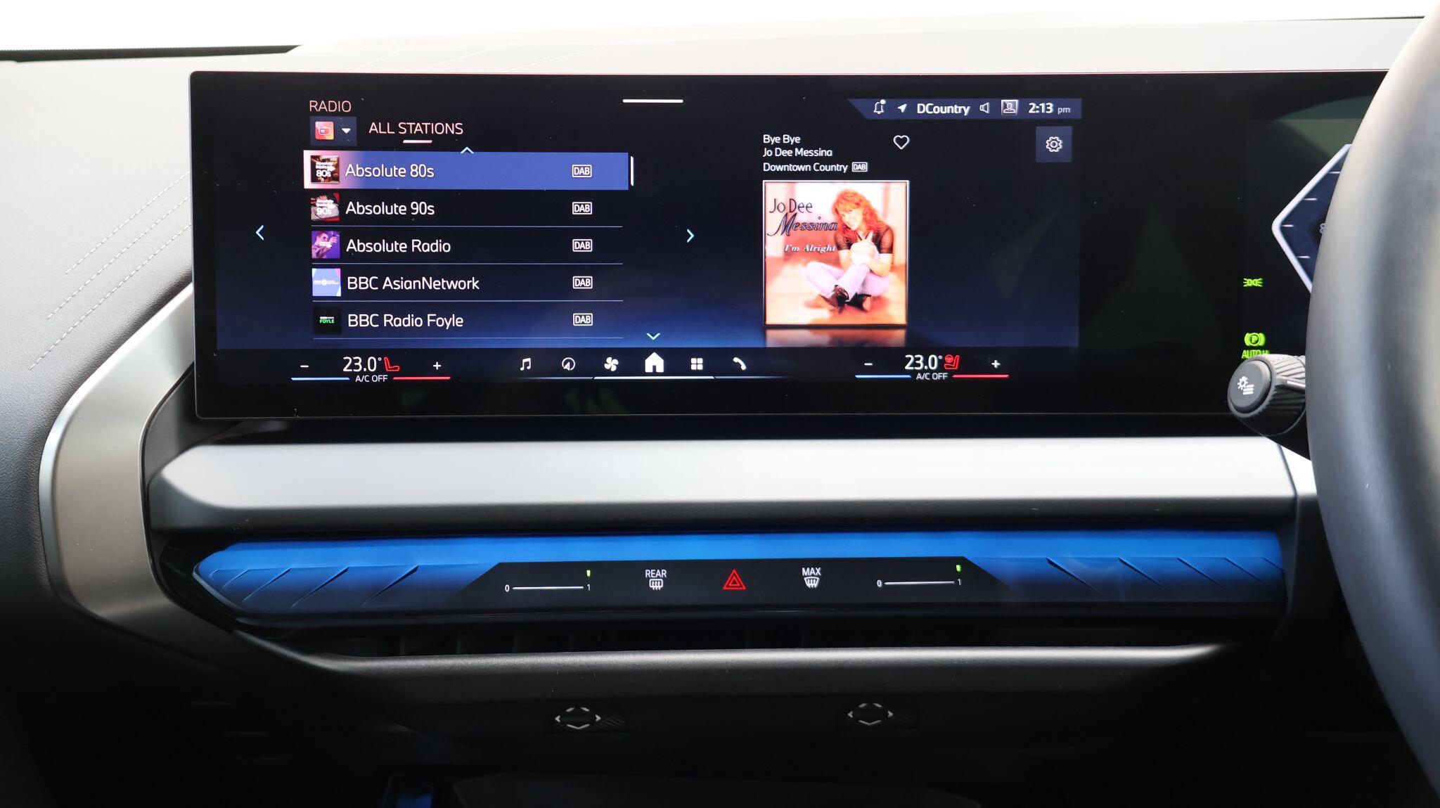 BMW X3 view 36