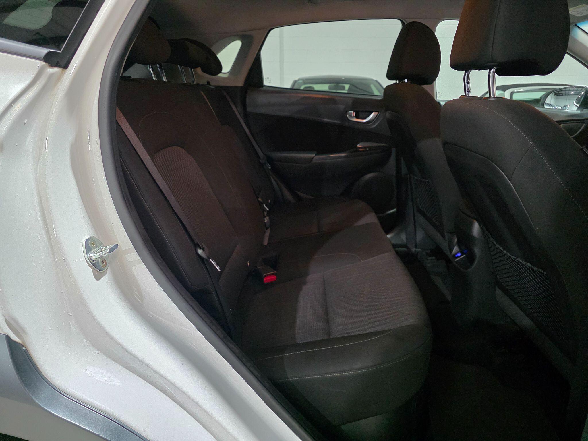 Hyundai Kona view 22
