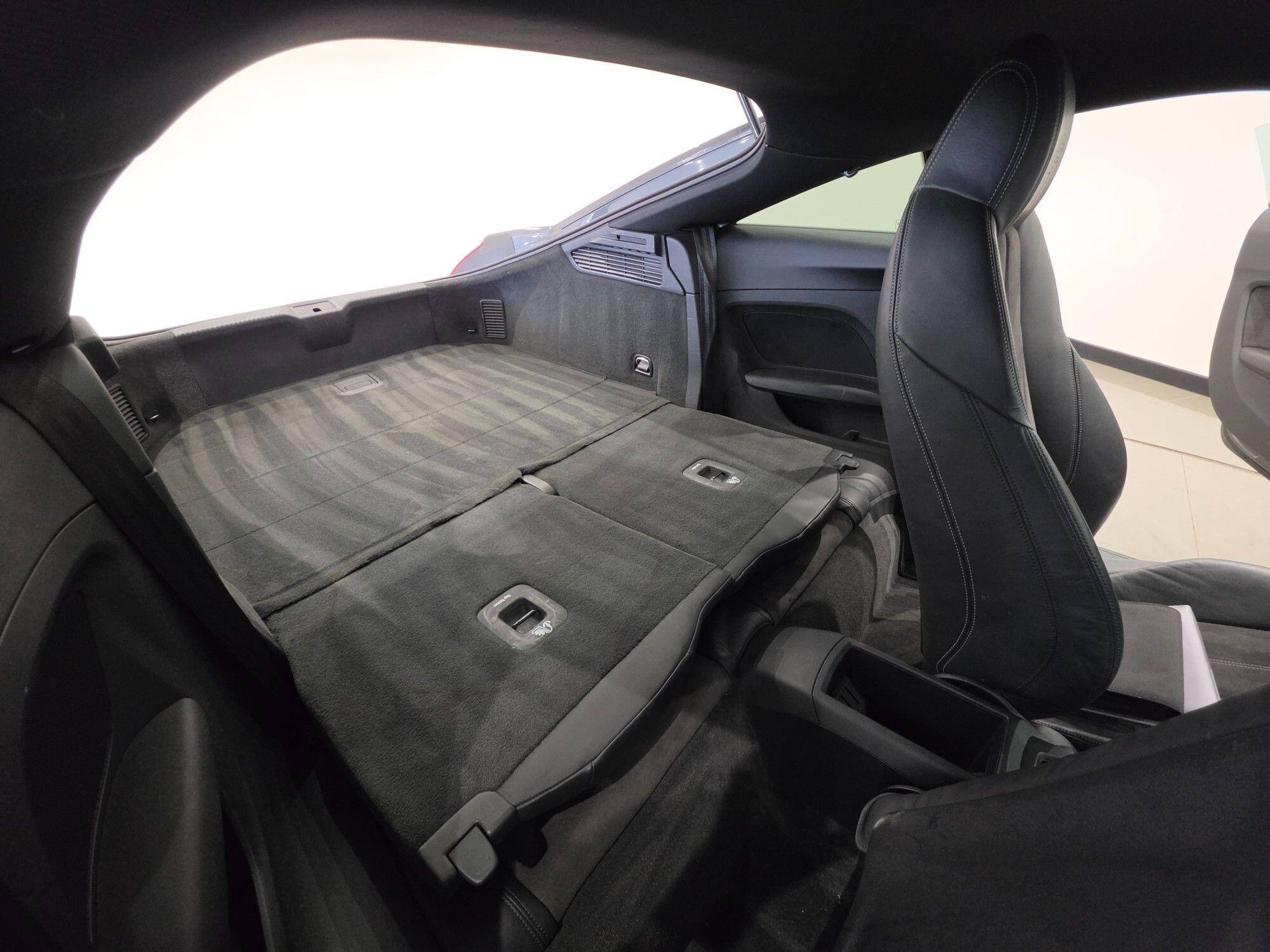 Audi TT view 51