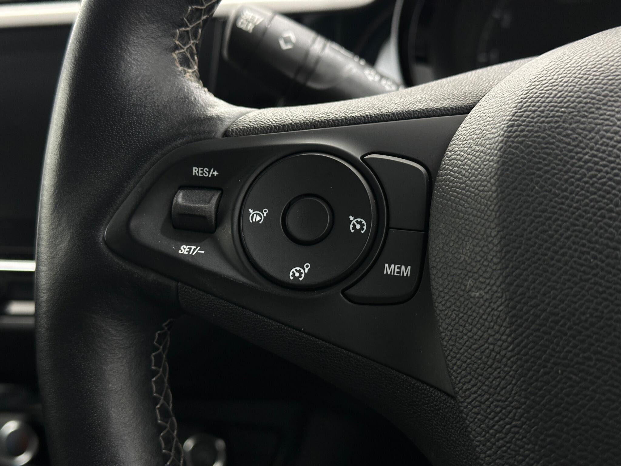 Vauxhall Corsa view 14