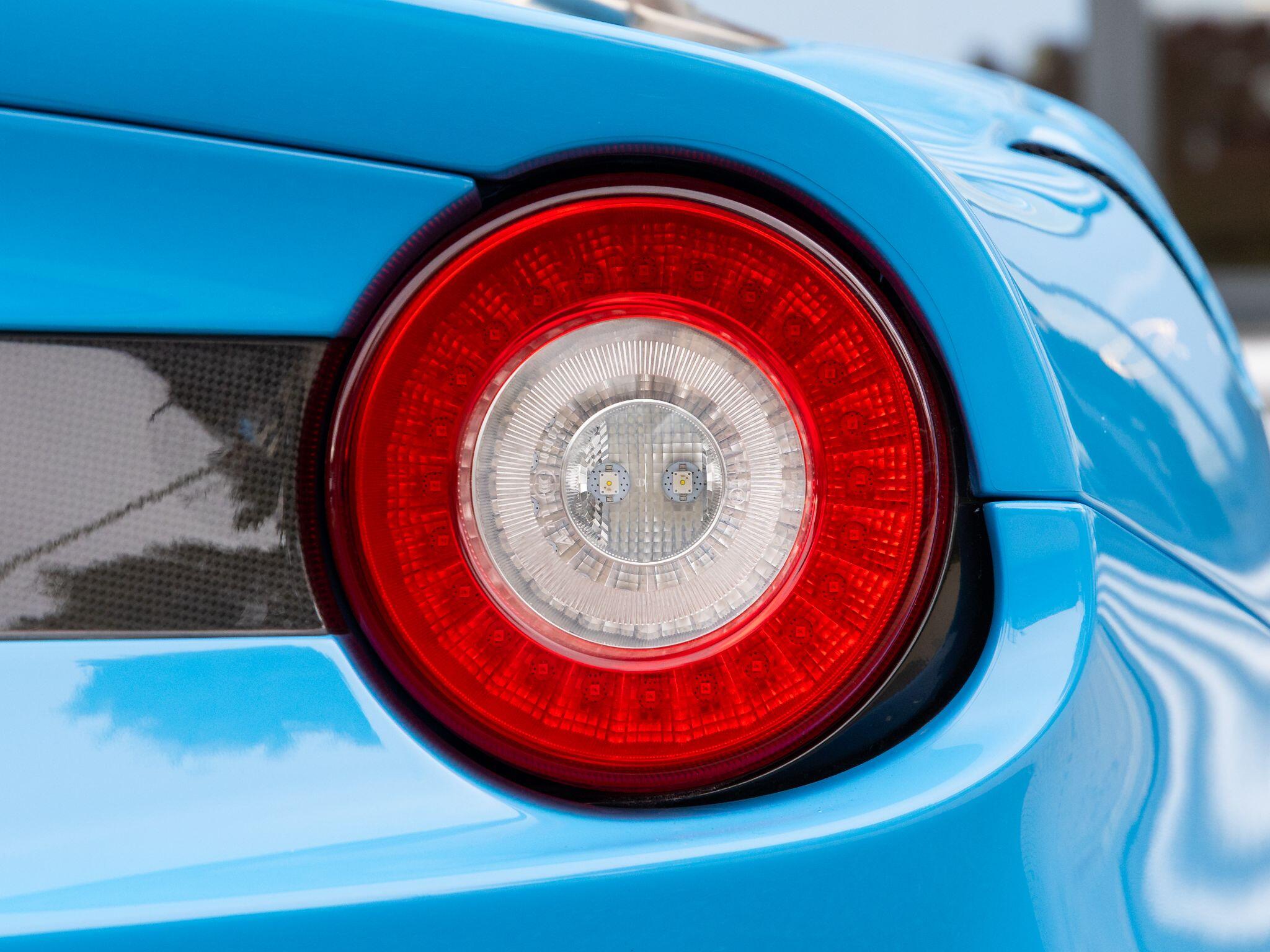 Ferrari F12 TDF view 54