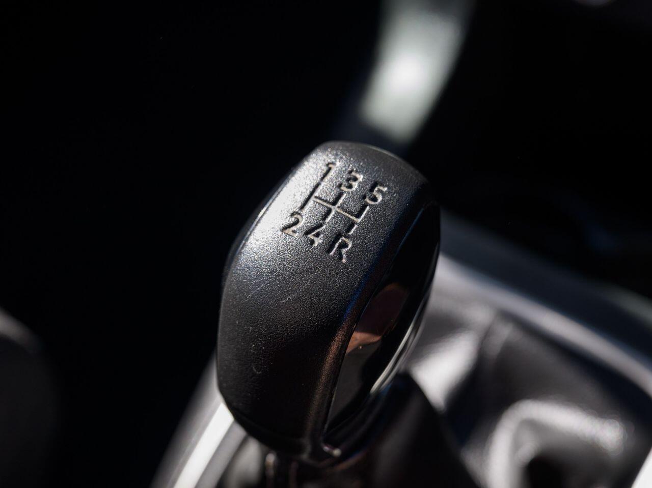 Citroen C3 view 24