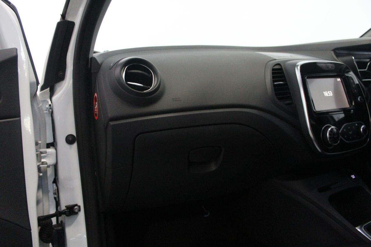 Renault Captur view 31