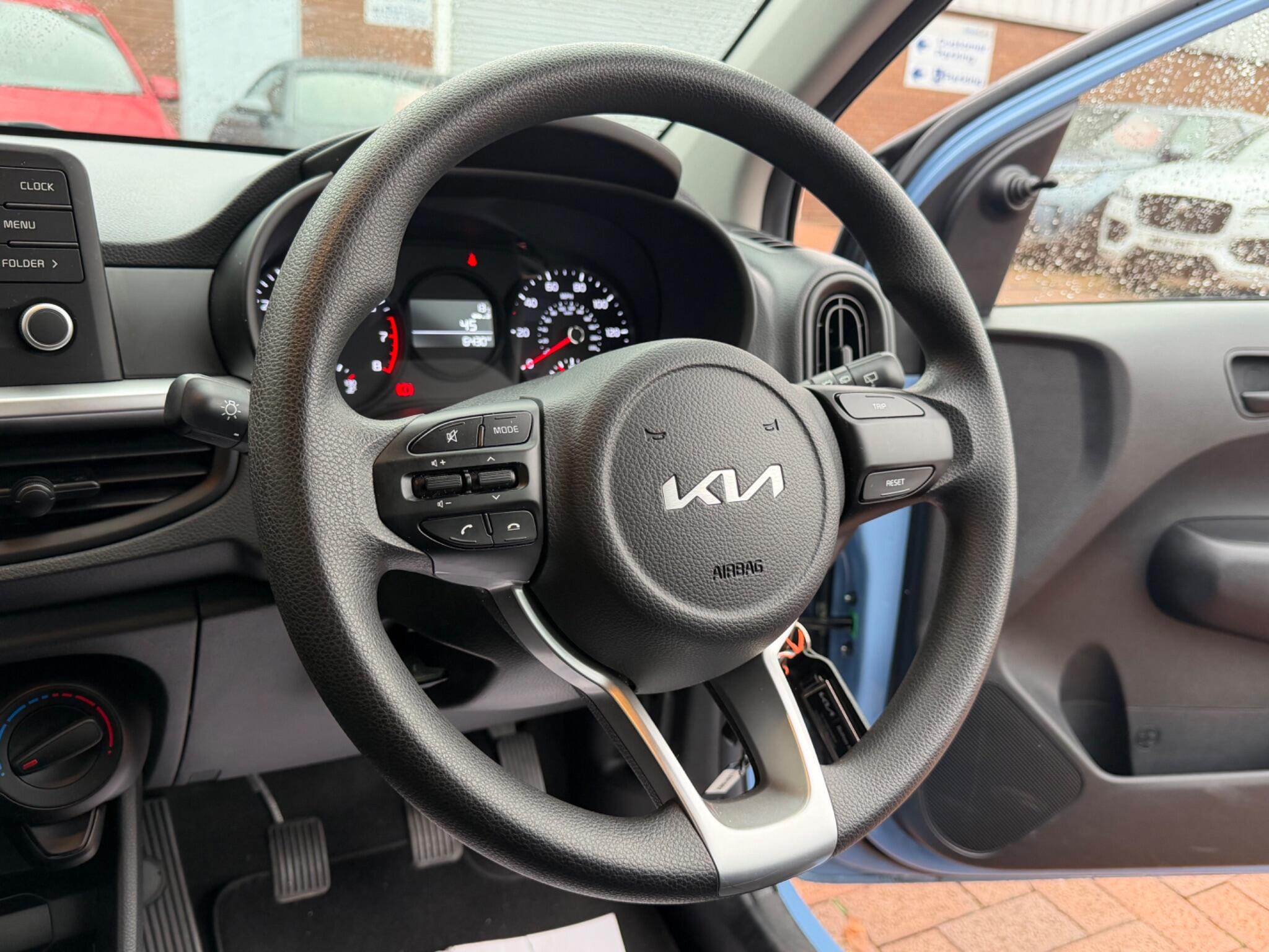 Kia Picanto view 61