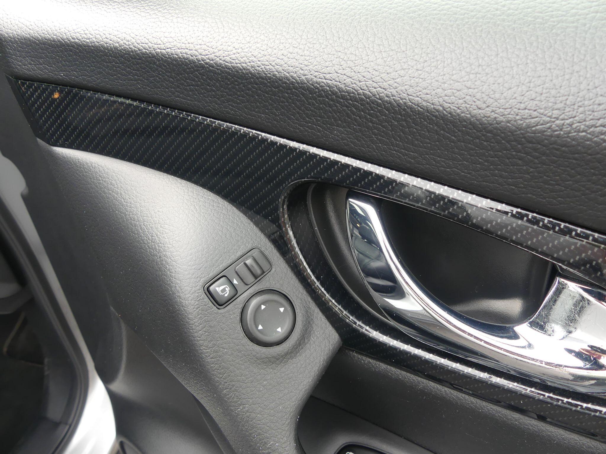 Nissan X-Trail view 21