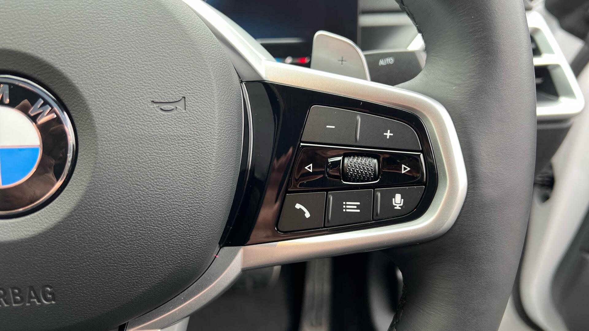BMW 4 Series view 18