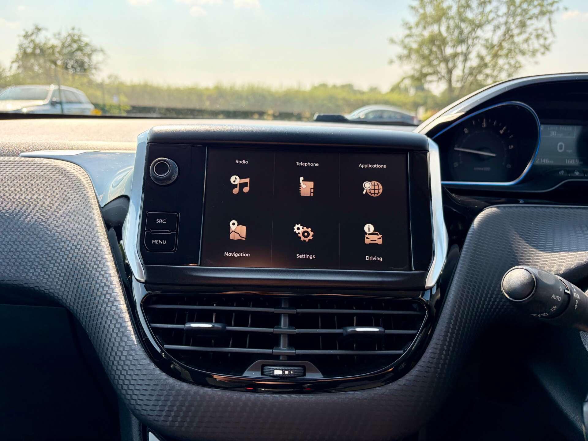 Peugeot 2008 view 41