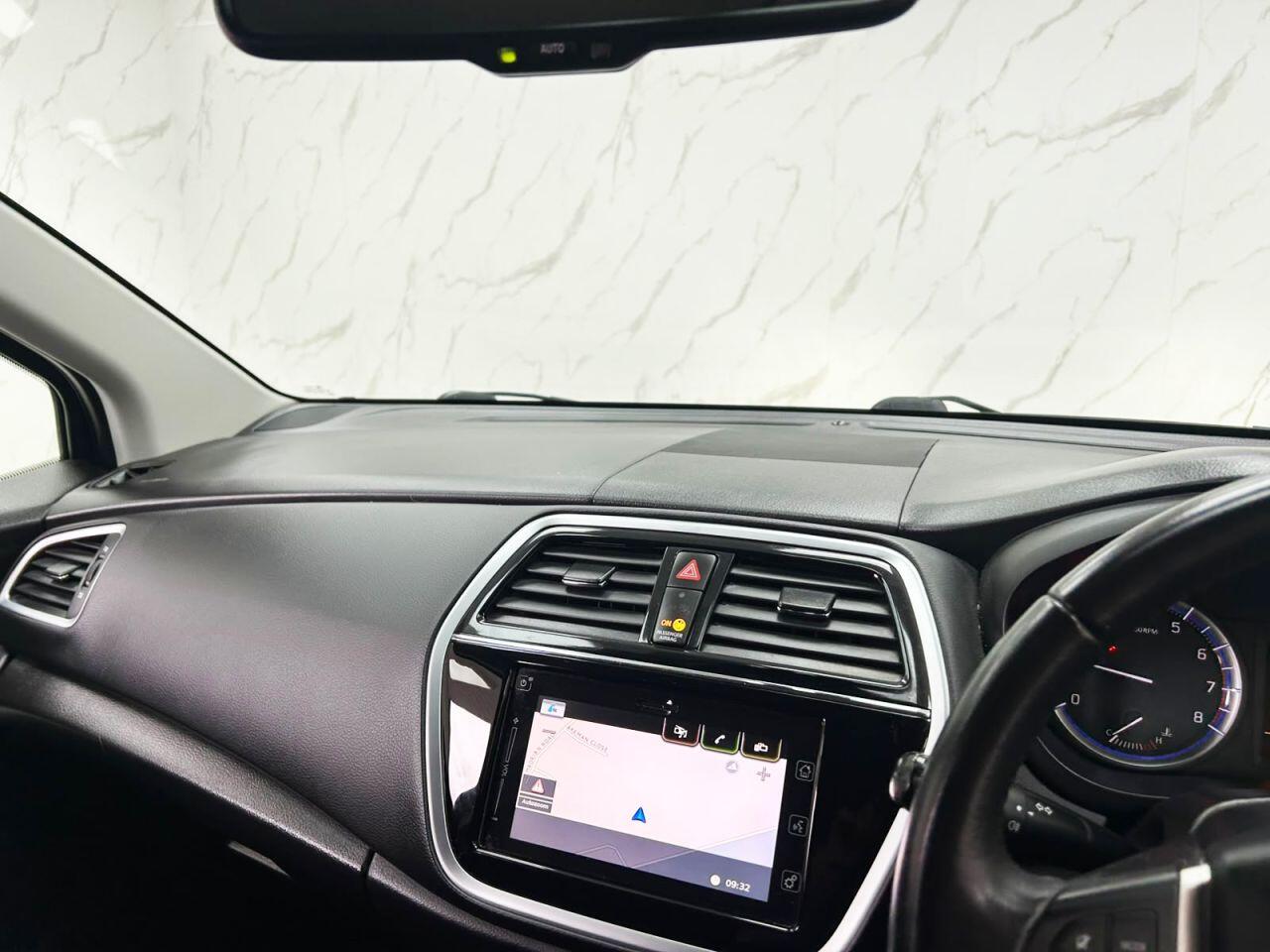 Suzuki SX4 S-Cross view 15