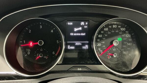 Volkswagen Passat view 7