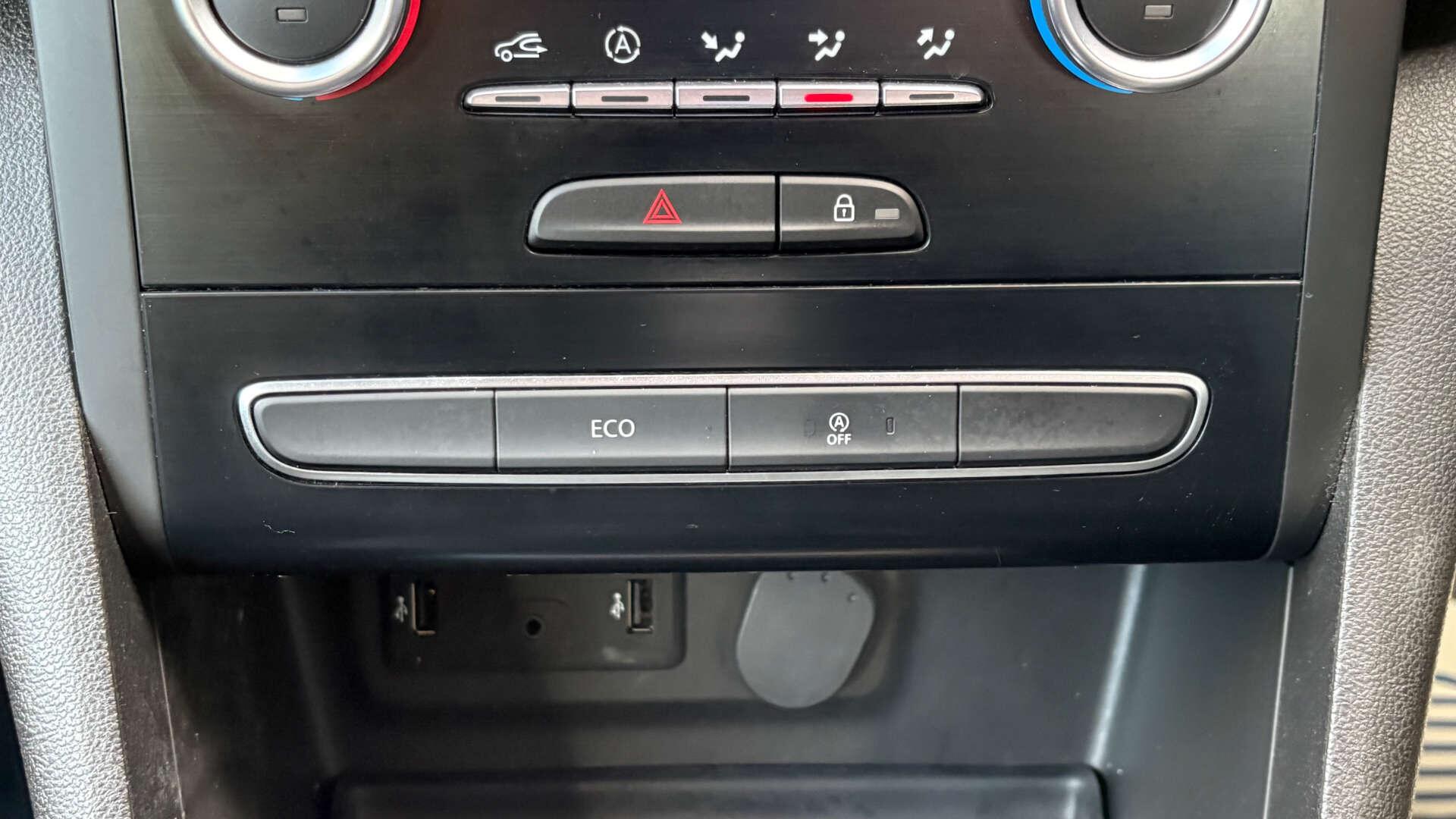 Renault Megane view 33