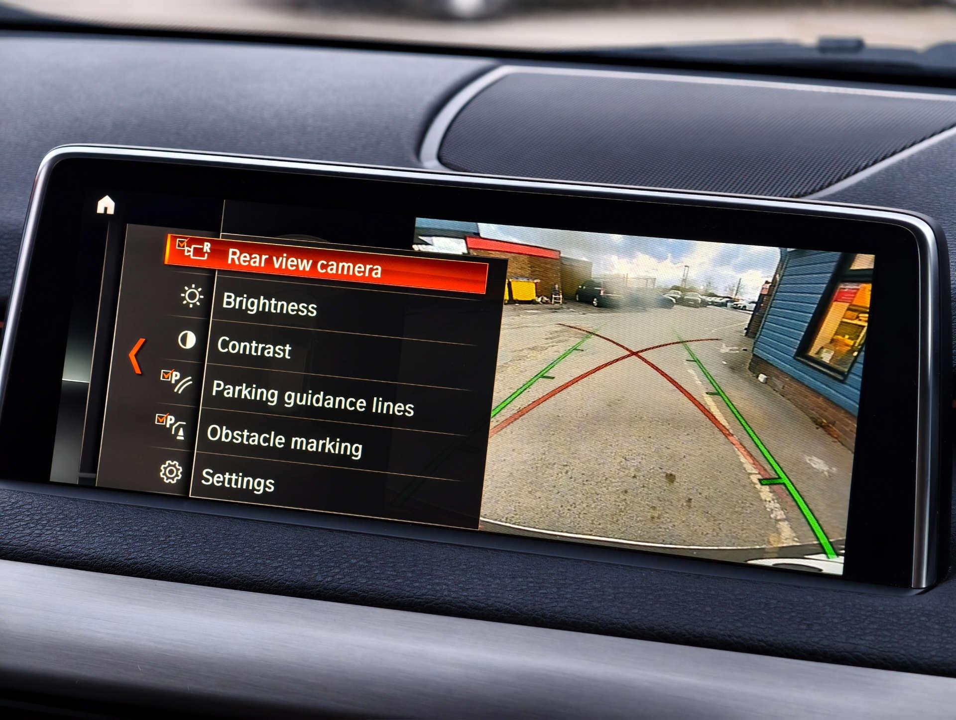 BMW X5 X5 view 47