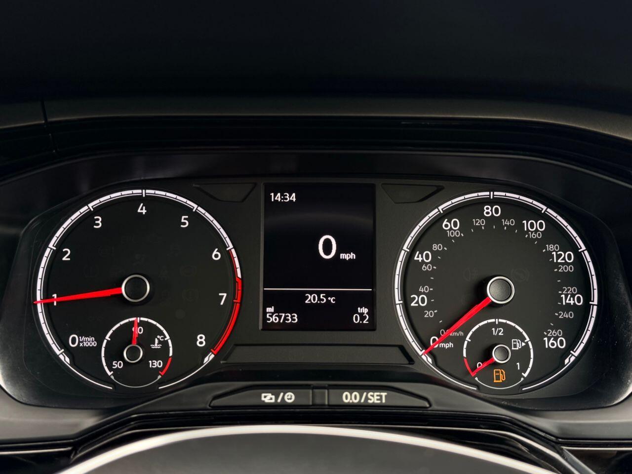 Volkswagen Polo view 30