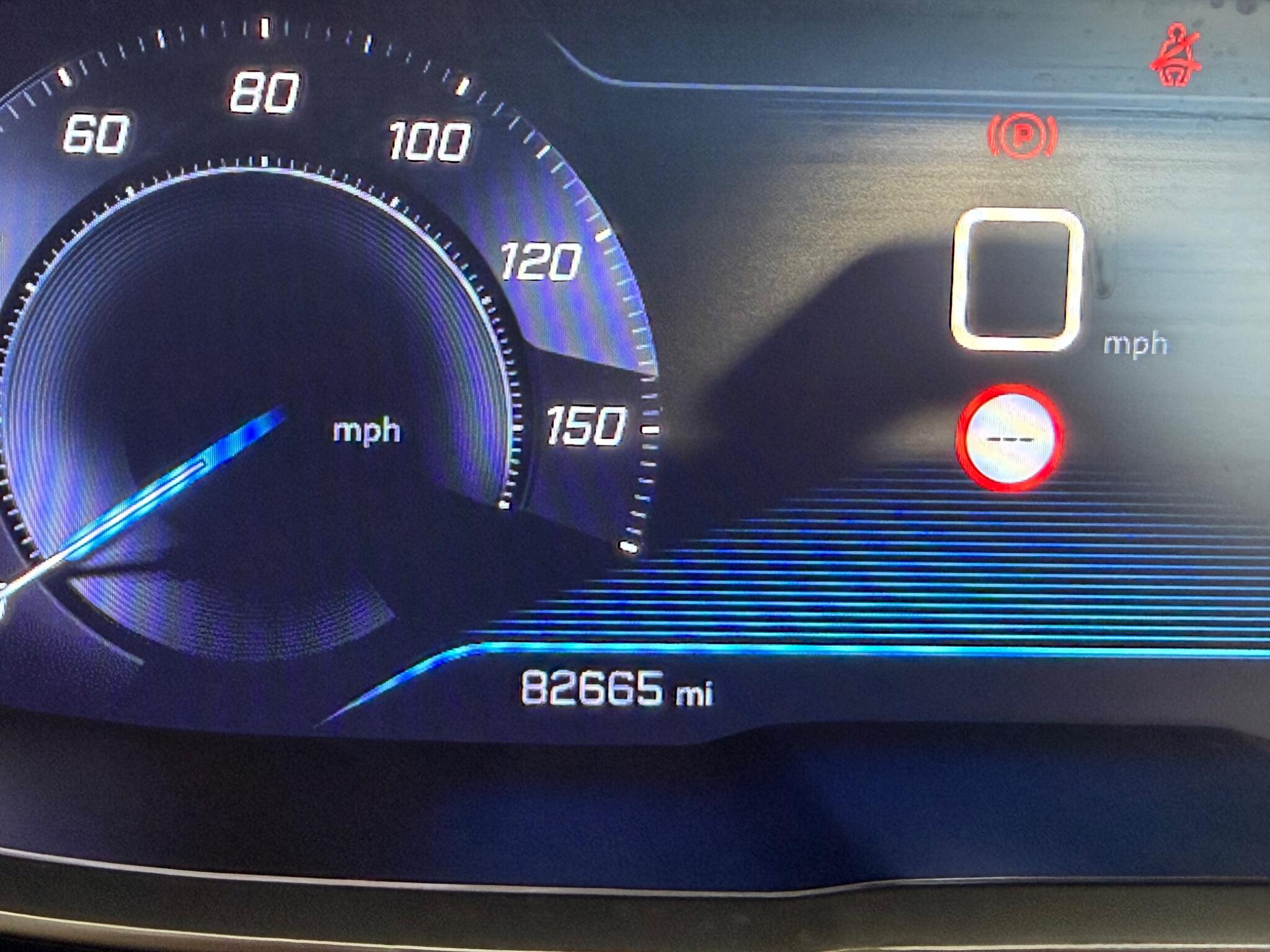 Peugeot 3008 view 31
