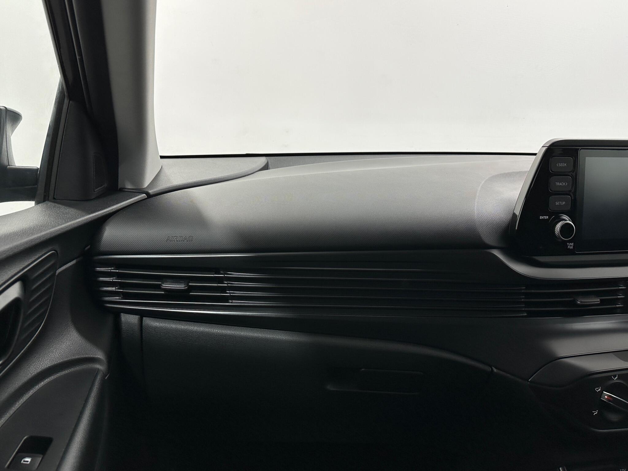 Hyundai I20 view 26