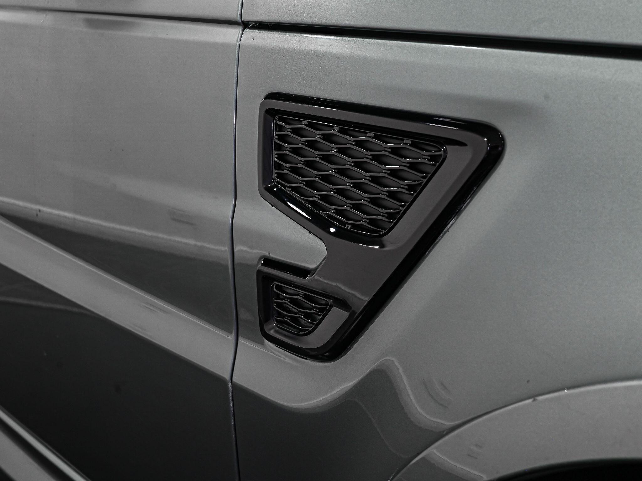 Land Rover Range Rover Sport view 19