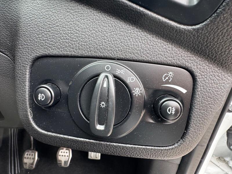 Ford Kuga view 39