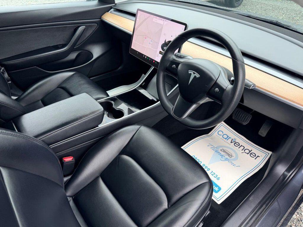 Tesla Model 3 view 16