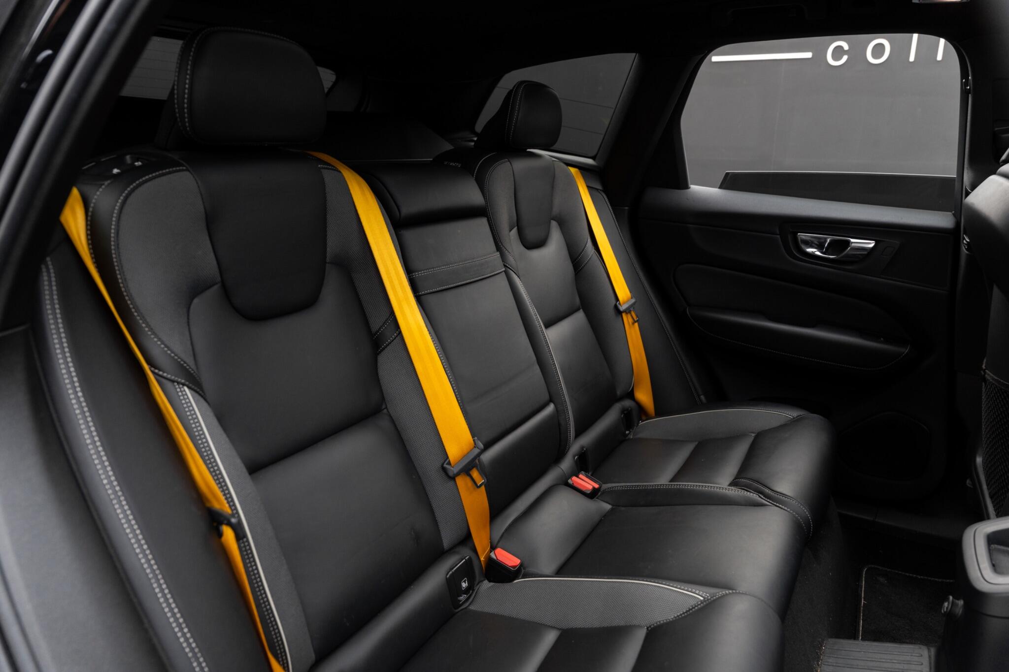 Volvo XC60 view 44