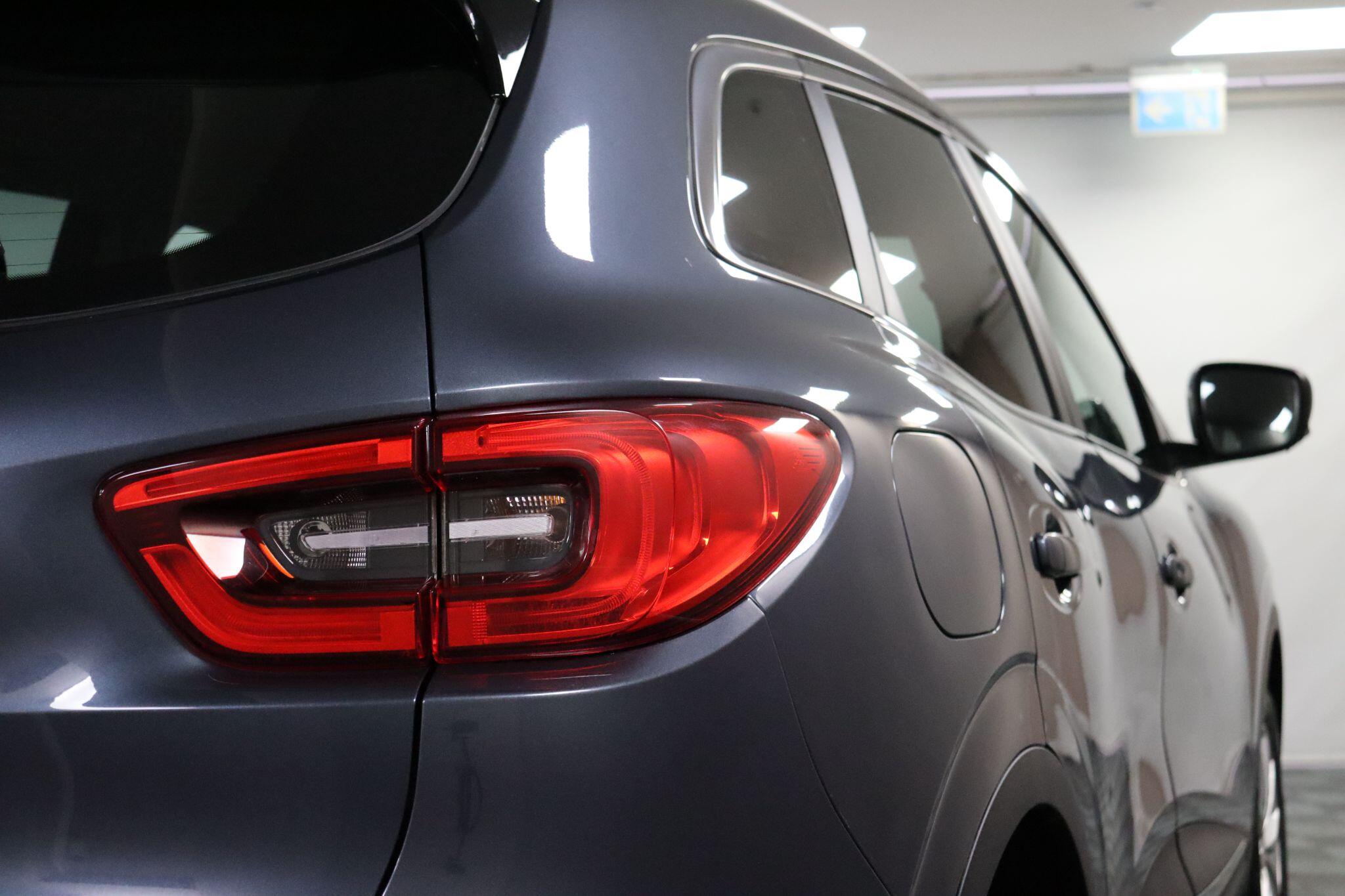 Renault Kadjar view 23