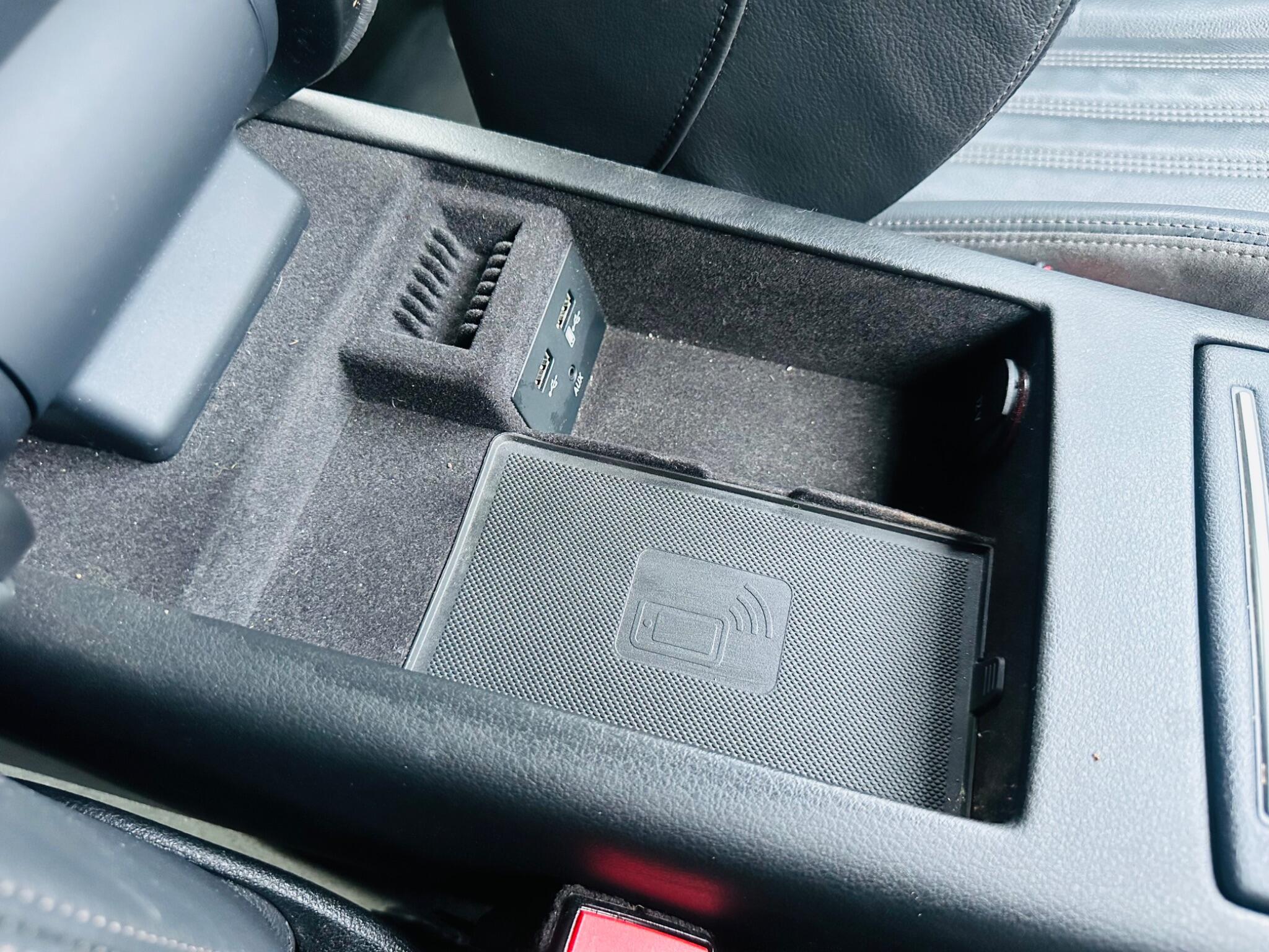 Audi A6 Allroad view 60