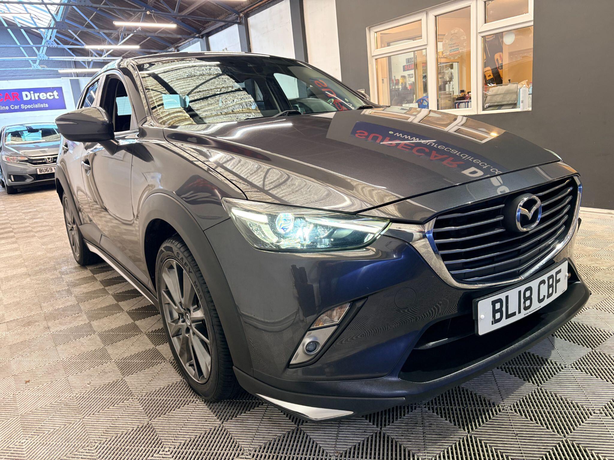 Mazda Skyactiv-G view 17