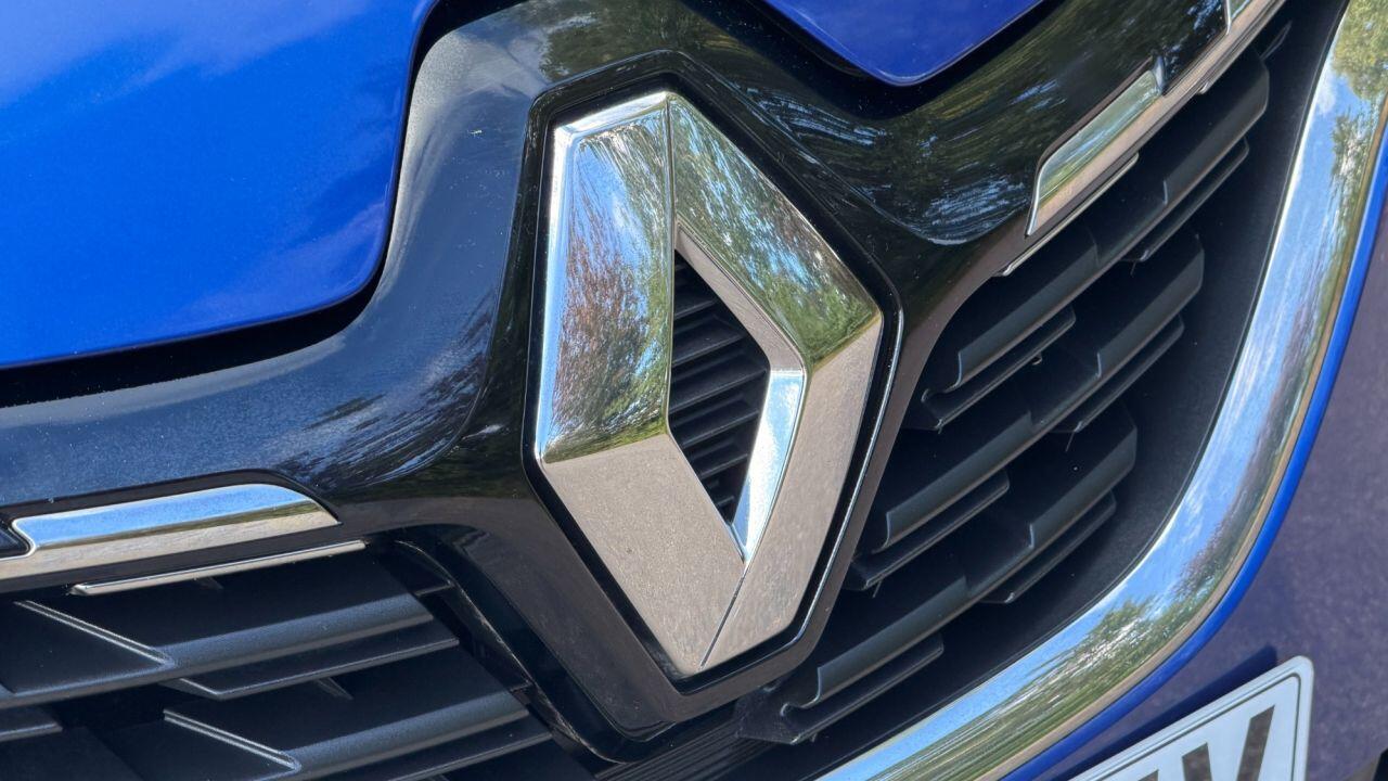 Renault Captur view 37
