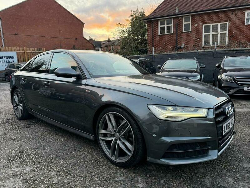 2016 Audi A6 Saloon image 6
